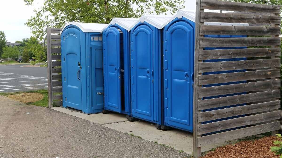 Porta Potty Rental Pros - Reliable Portable Toilet Rentals in Calhoun, LA, 71225